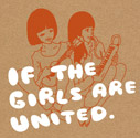 V.A./If The Girls Are United