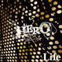 HERO/「Life」（通常盤）