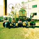 CamelRush/Life is once