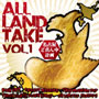 V.A./ALL LAND TAKE vol.1 名古屋ど真ん中計画