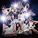 predia/Crazy Cat 