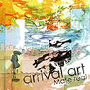 arrival art/Mate real