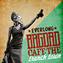 BAGDAD CAFE THE trench town/EVERLONG