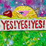 セプテンバーミー/YES!YES!YES!