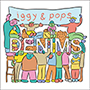 DENIMS/iggy & pops