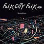 bonobos/FOLK CITY FOLK .ep