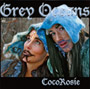 CocoRosie/Grey Oceans