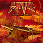 ANVIL/Hope In Hell