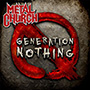 METAL CHURCH/Generation Nothing