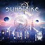 SUNSTRIKE/Rock Your World