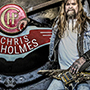 CHRIS HOLMES/C.H.P.