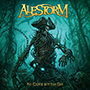 ALESTORM/No Grave But The Sea