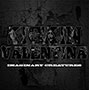 KICKIN VALENTINA/Imaginary Creatures