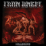 IRON ANGEL/Hellbound