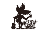 BUG ROCK RECORDS