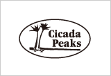 CICADA　PEAKS